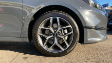 Kia Ceed 1.5T GDi ISG 138 3 5dr Petrol Estate